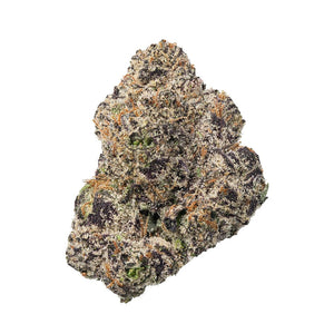 Deep Fried Jealousy (30.365%) THCa Flower