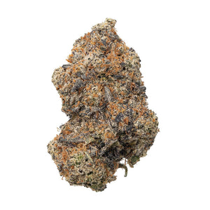 Gas Face Blues (39.107%) THCa Flower