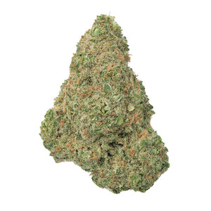 Green Crack (29.8%) THCa Flower