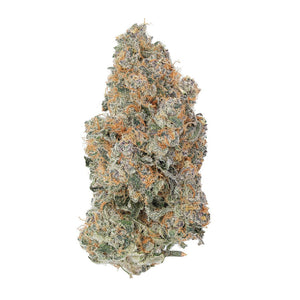 Peaches & Cream (29.27%) THCa Flower