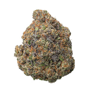 Triple Chocolate Chip (24.52%) THCa Flower