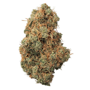 White Widow (27.1%) THCa Flower