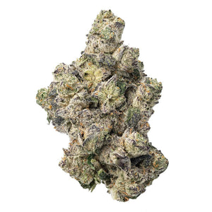 Zerbert (44.3%) THCa Flower