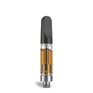 THCA Live Resin Vape Cartridge, 1g