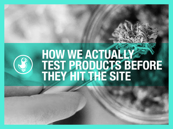 How We Actually Test Products Before They Hit the Site