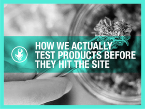 How We Actually Test Products Before They Hit the Site