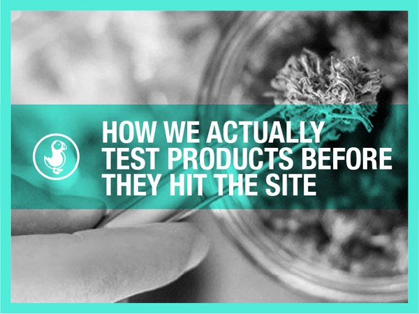How We Actually Test Products Before They Hit the Site