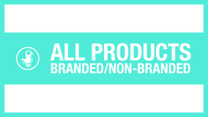 ALL Brand and Non-Brand Products