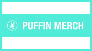 Puffin Merch