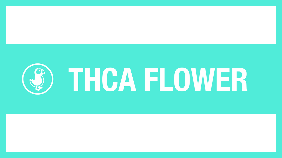THCa Flower