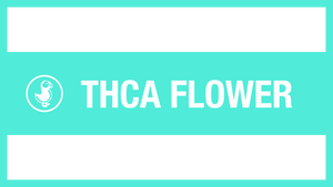 THCa Flower