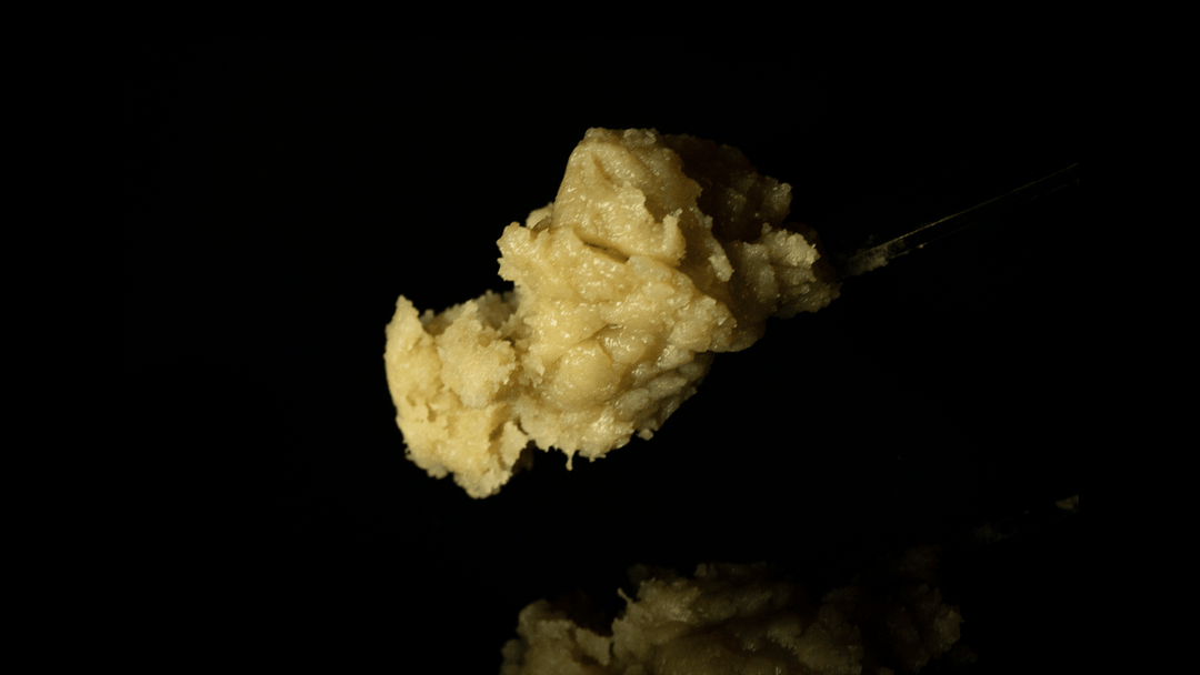 Dabs & Drippers