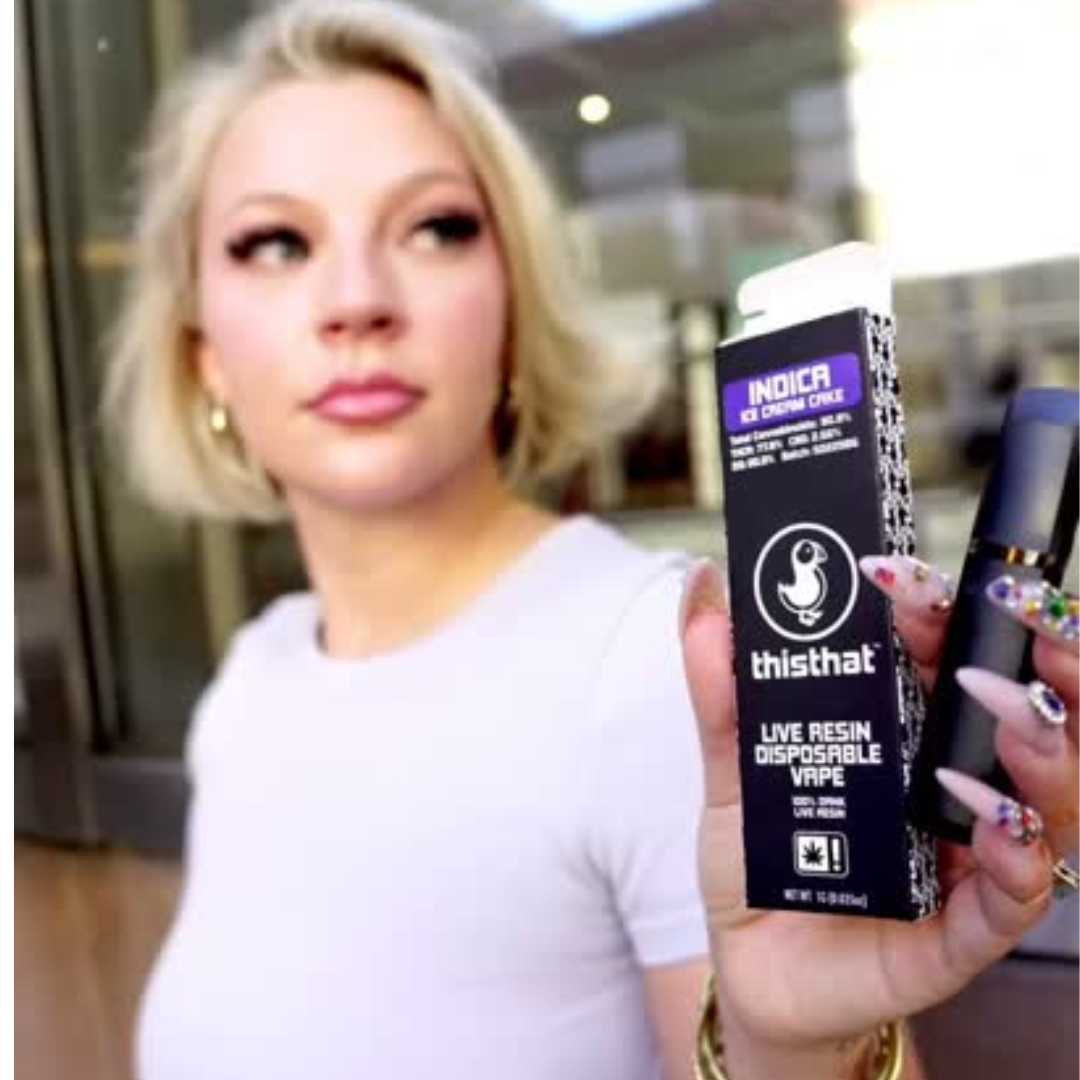 Vapes