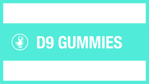 D9 Gummies