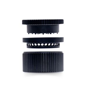 Stache 360 Grynder