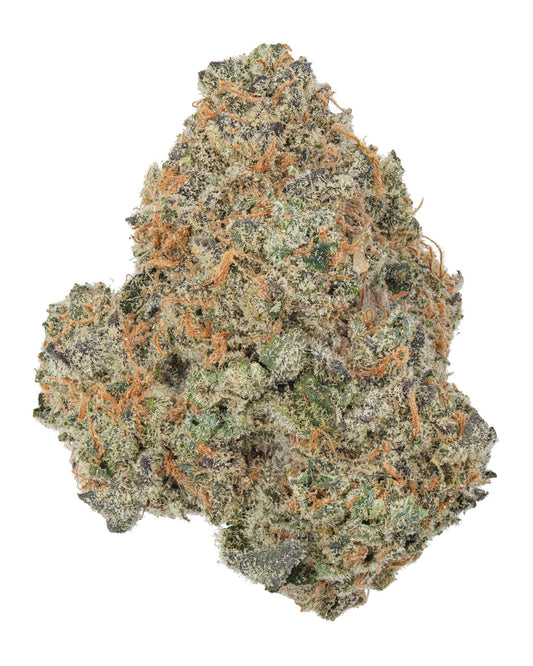 AK-47 (26.555%) THCa Flower