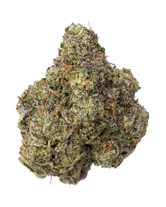 BC Road Kill (22.3%) THCa Flower