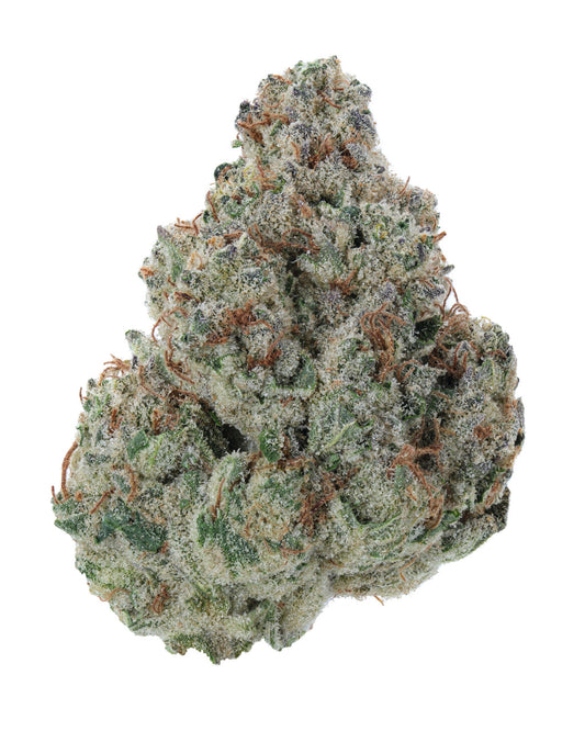 Death Star (38.03%) THCa Flower