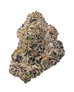 Deep Fried Jealousy (30.365%) THCa Flower