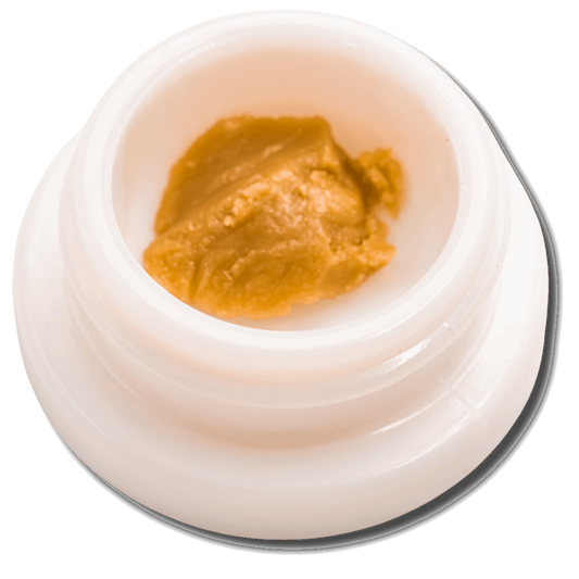 THCA Live Rosin Dabs  -  1G