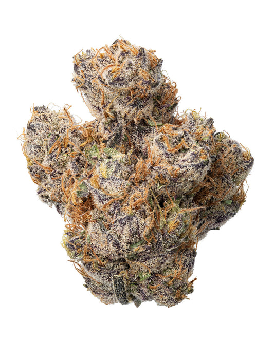 Fruit Jelly (39.8%) THCa Flower