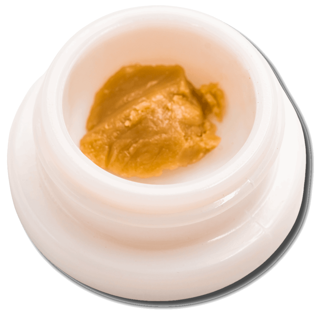 THCA Live Rosin Dabs  -  1G