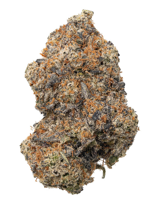 Gas Face Blues (39.107%) THCa Flower