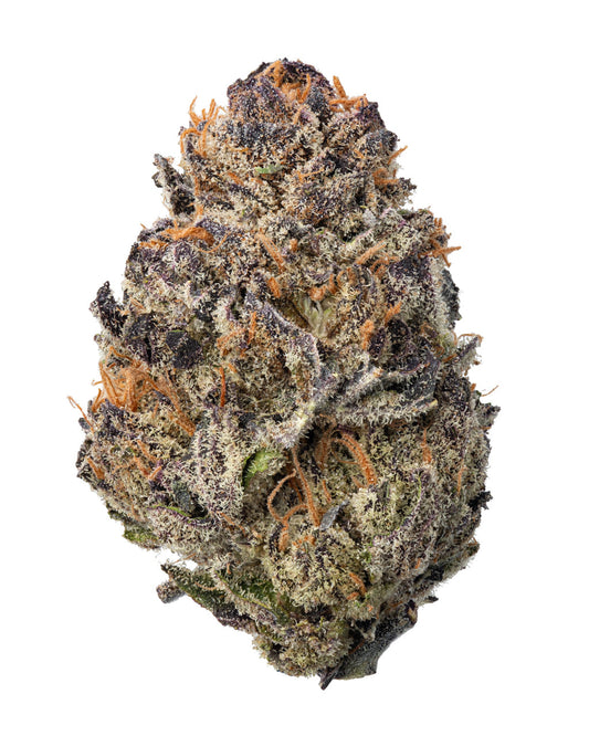 Gumbo (37.8%) THCa Flower