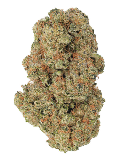 Headbanger (38.4%) THCa Flower