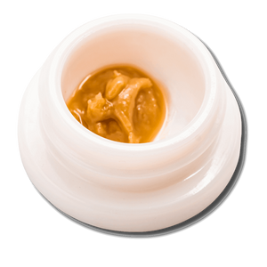 THCA Live Rosin Dabs  -  1G