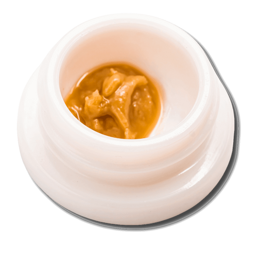 THCA Live Rosin Dabs  -  1G