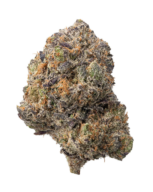 Rainbow Gelato (25.619%) THCa Flower