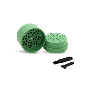 Stache Hemp Grynder