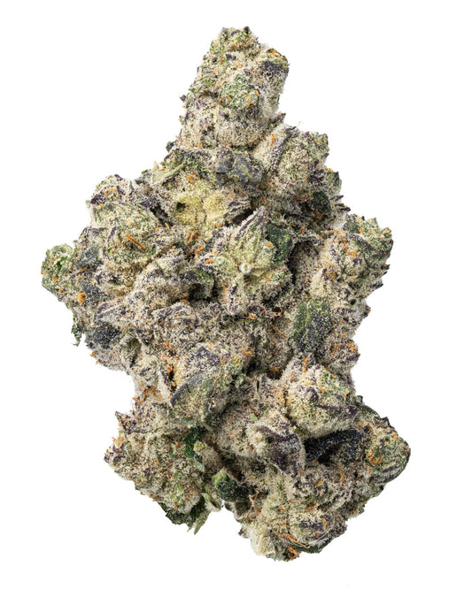 Zerbert (44.3%) THCa Flower
