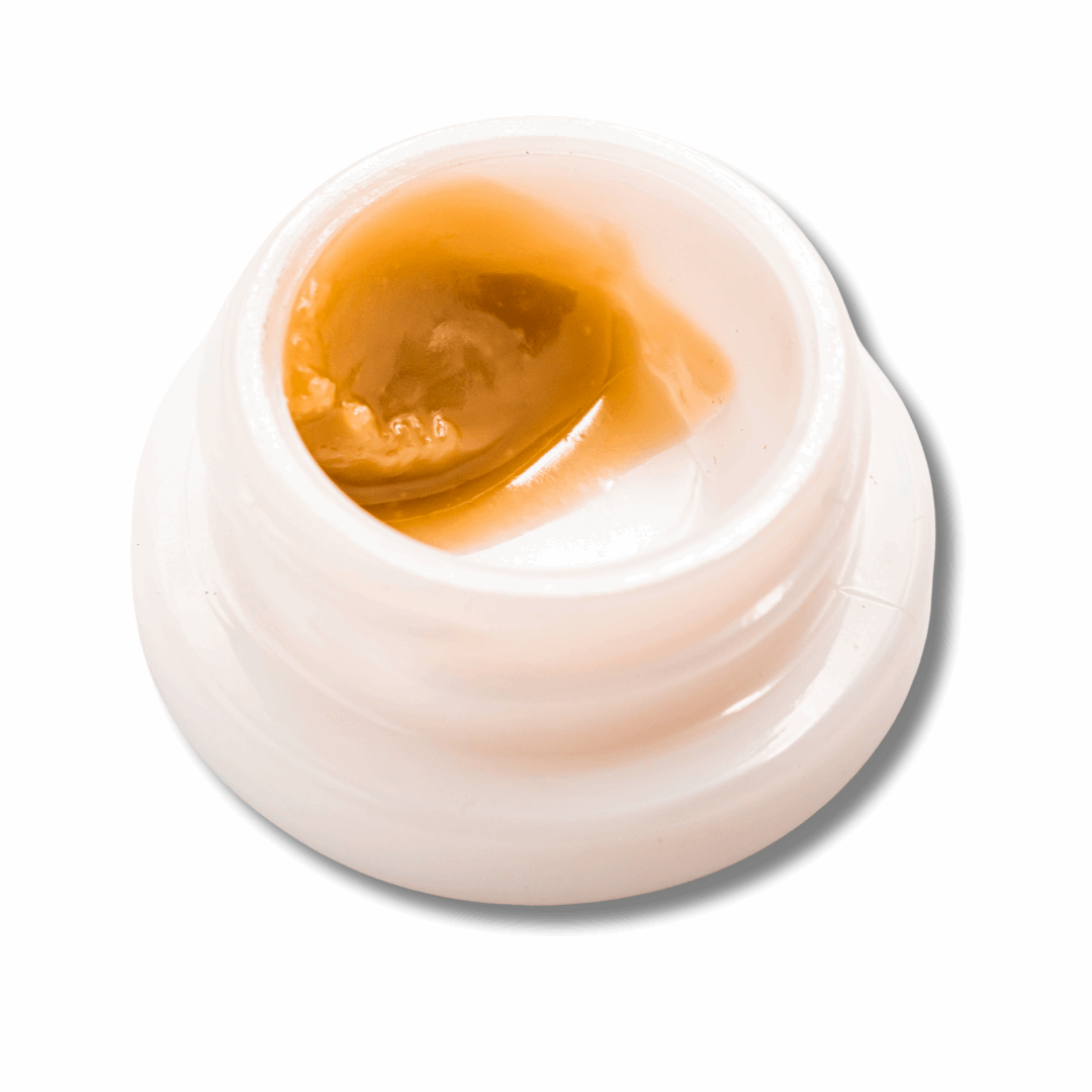 THCA Live Rosin Dabs  -  1G