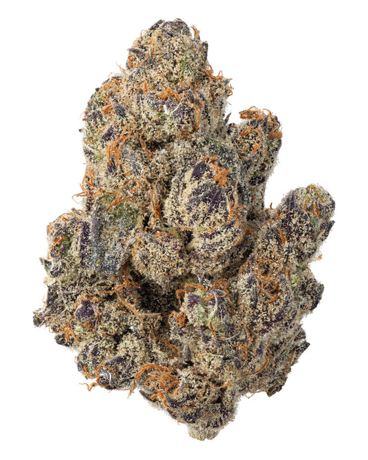 Zoda (36.5%) THCa Flower