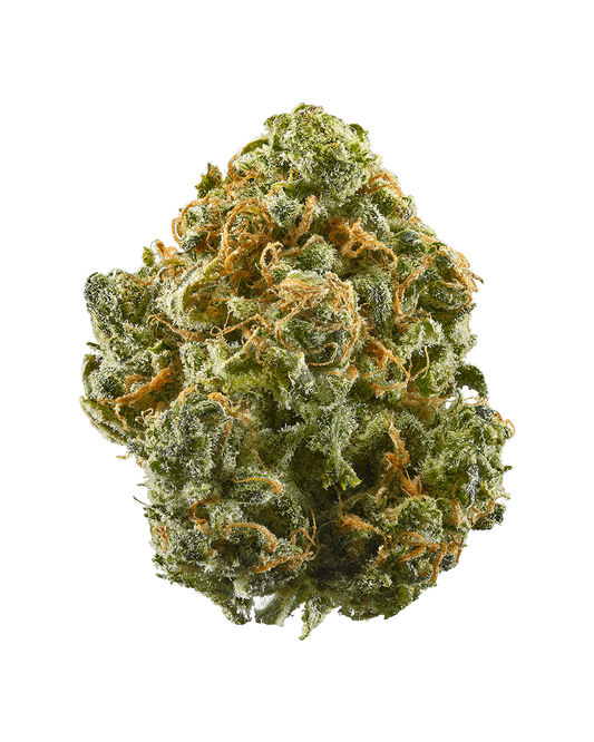Blue Dream (38.8%) THCa Flower