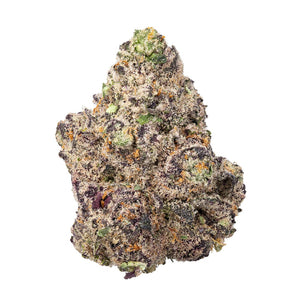 Baja Blasteroid (31.928%) THCa Flower