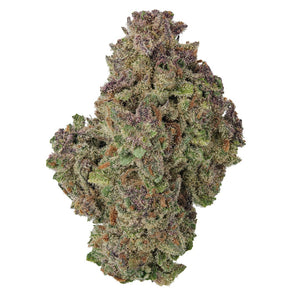 Blueberry Muffin (28.028%) THCa Flower
