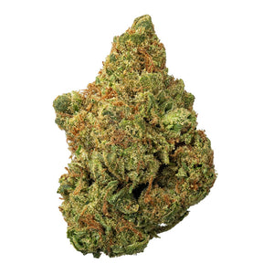 Orange Julius (33.110%) THCa Flower