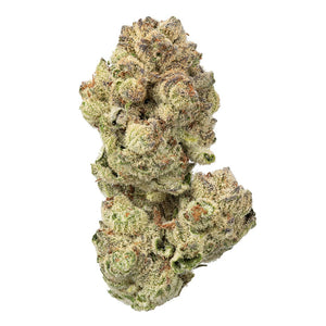 Punch Breath (27.247%) THCa Flower