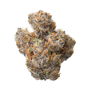 Sour Garlic Cookies (31.360%) THCa Flower