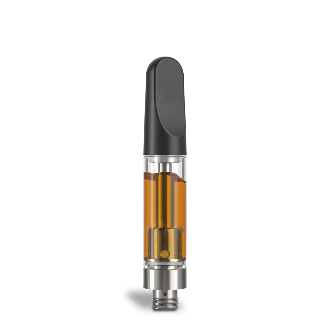 THCA Live Resin Vape Cartridge, 1g