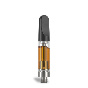 THCA Live Resin Vape Cartridge, 1g