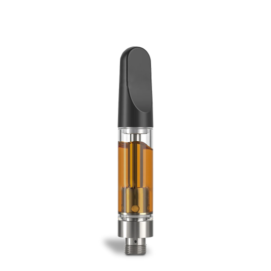 THCA Live Resin Vape Cartridge, 1g