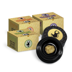 THCA Live Rosin Dabs  -  1G