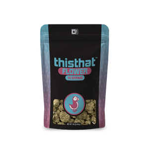 Panama Red (28.0%) THCa Flower