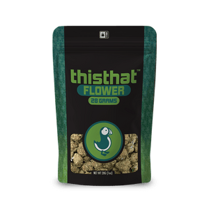 Super Lemon Cherry Gelato (39.6%) THCa Flower