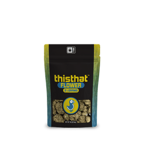 Panama Red (28.0%) THCa Flower