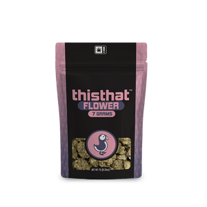 Super Lemon Cherry Gelato (39.6%) THCa Flower